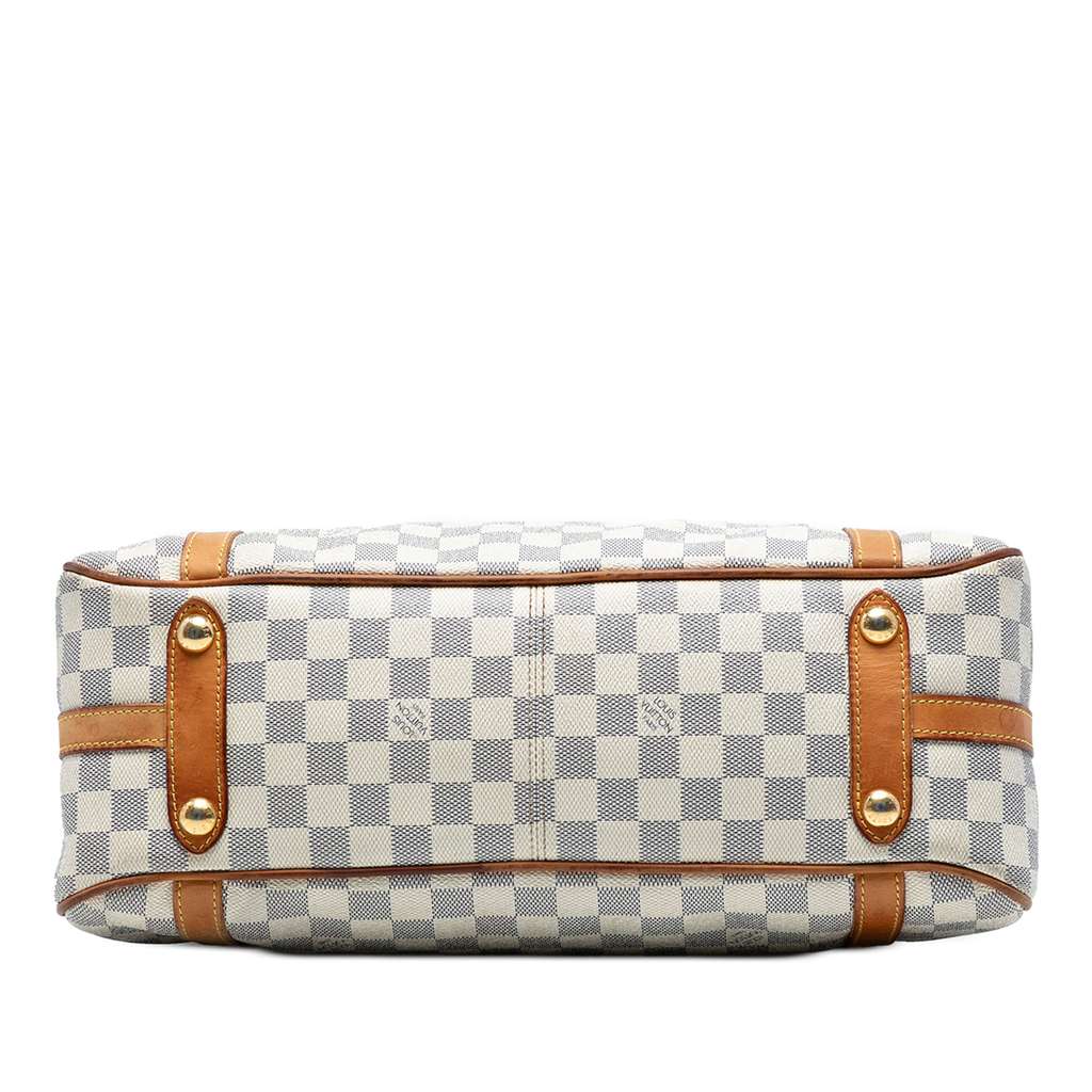 Louis Vuitton Damier Azur Stresa PM - Image 6