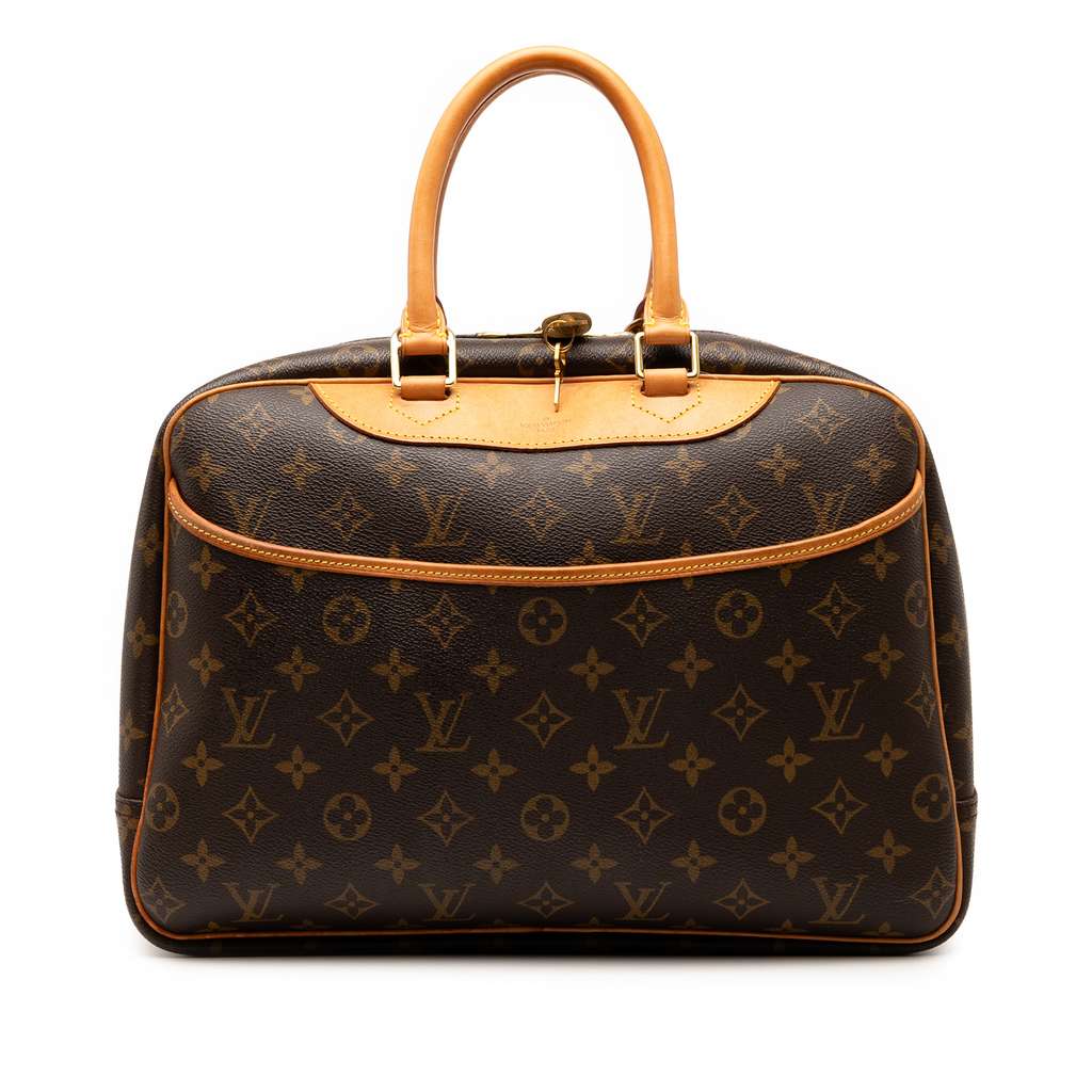 Louis Vuitton Monogram Deauville