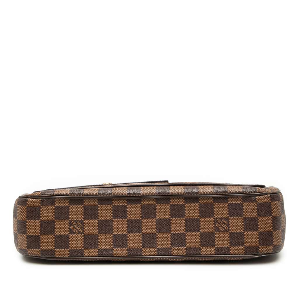 Louis Vuitton Damier Ebene Aubagne - Image 6