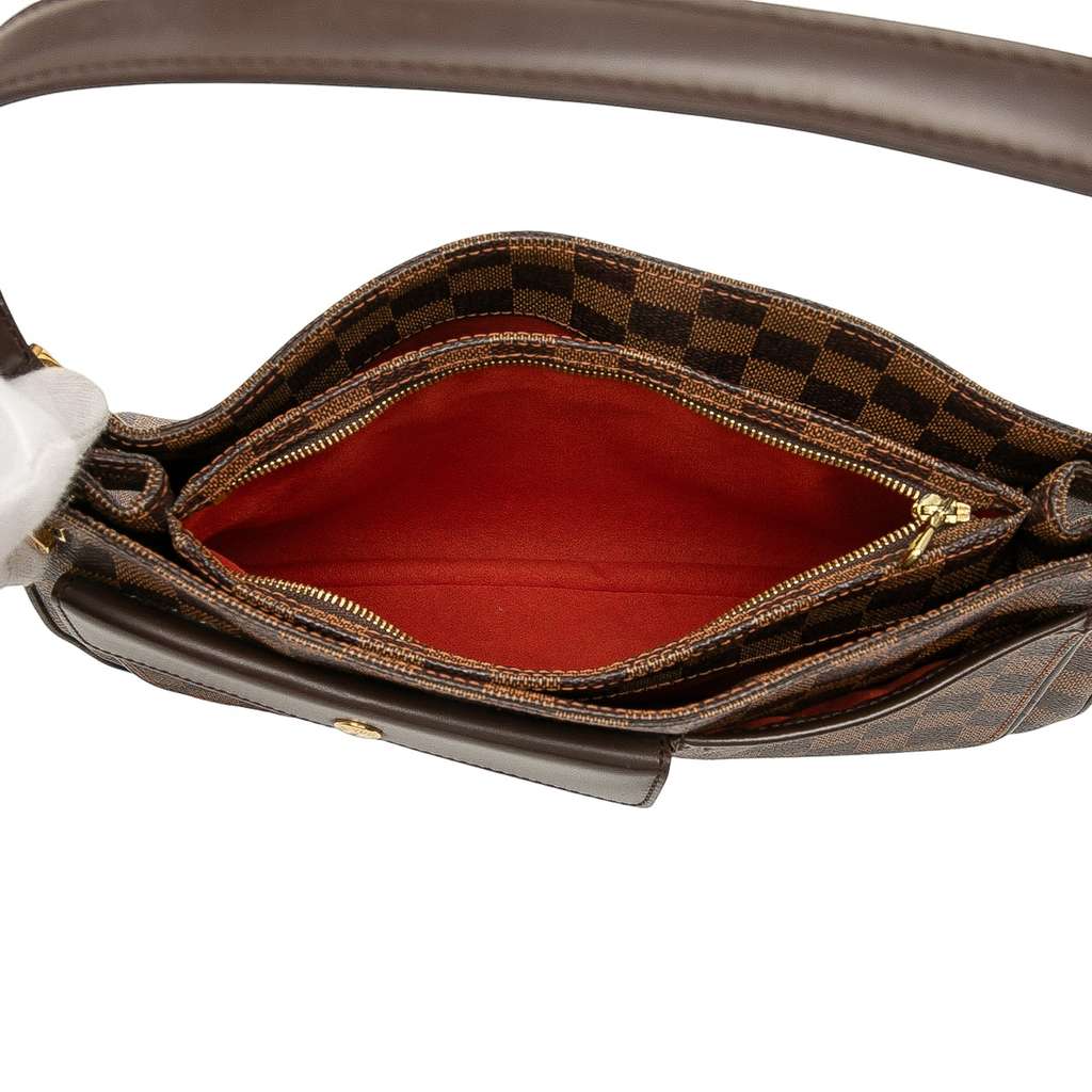 Louis Vuitton Damier Ebene Aubagne - 4