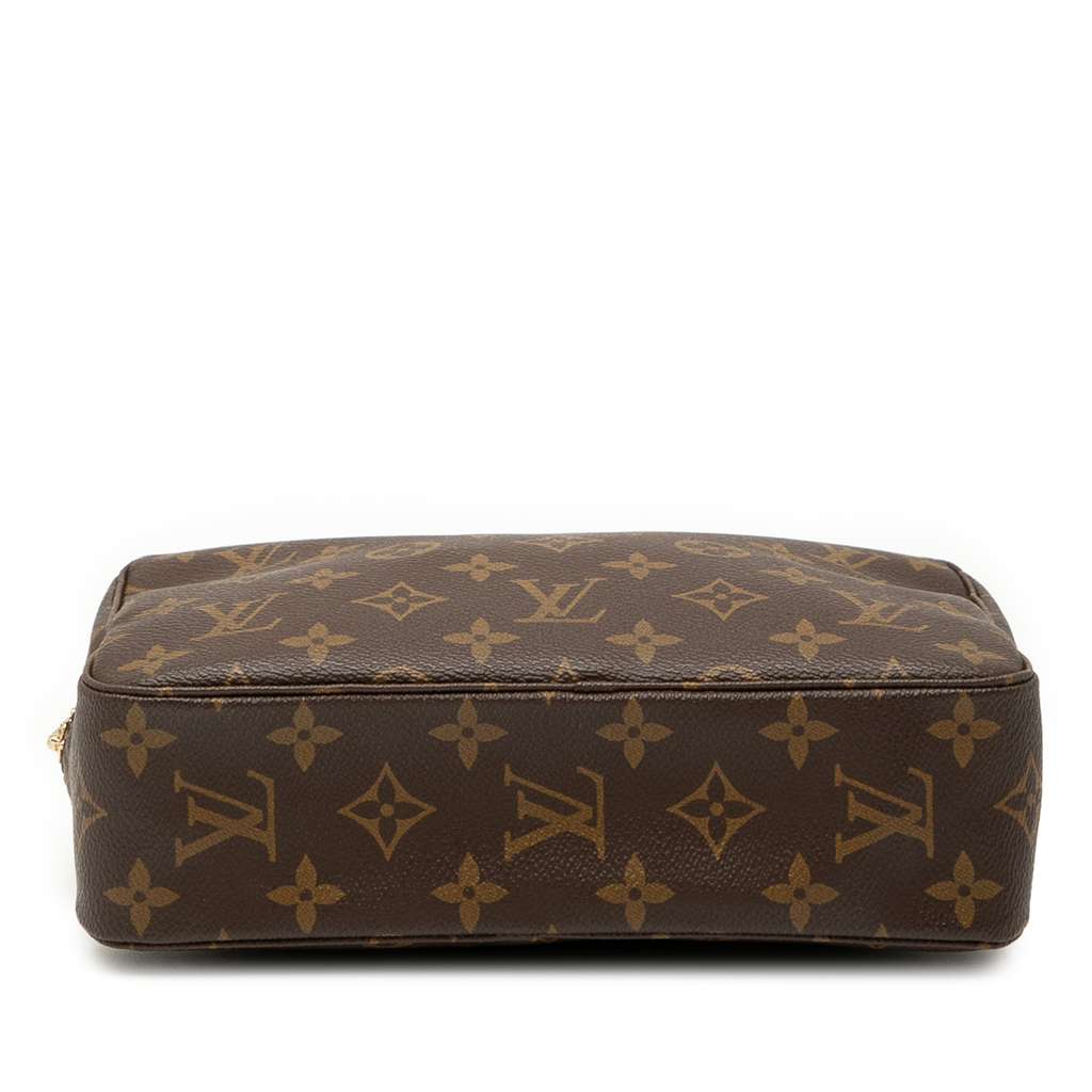 Louis Vuitton Monogram Trousse Toilette 23 - Image 6