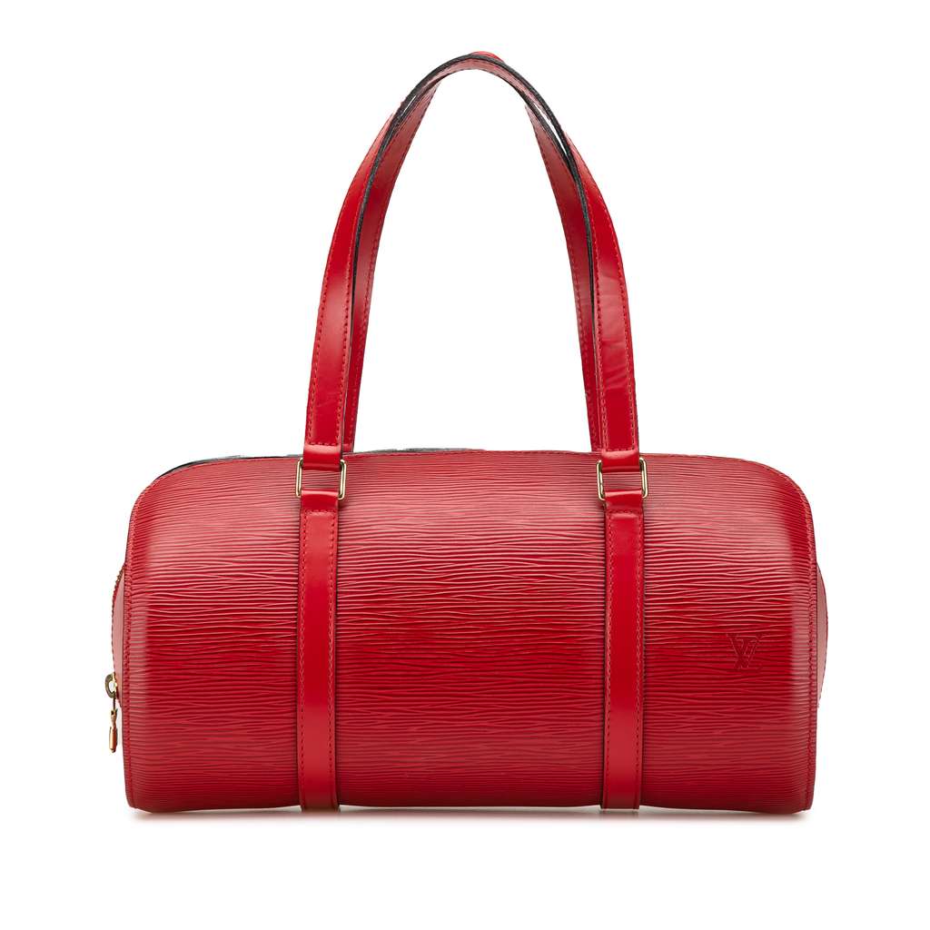 Louis Vuitton Epi Soufflot