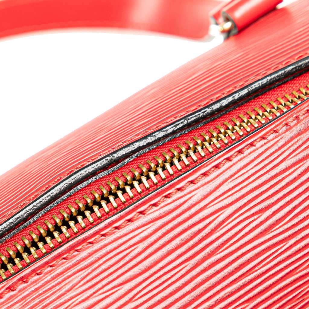 Louis Vuitton Epi Soufflot - Image 11