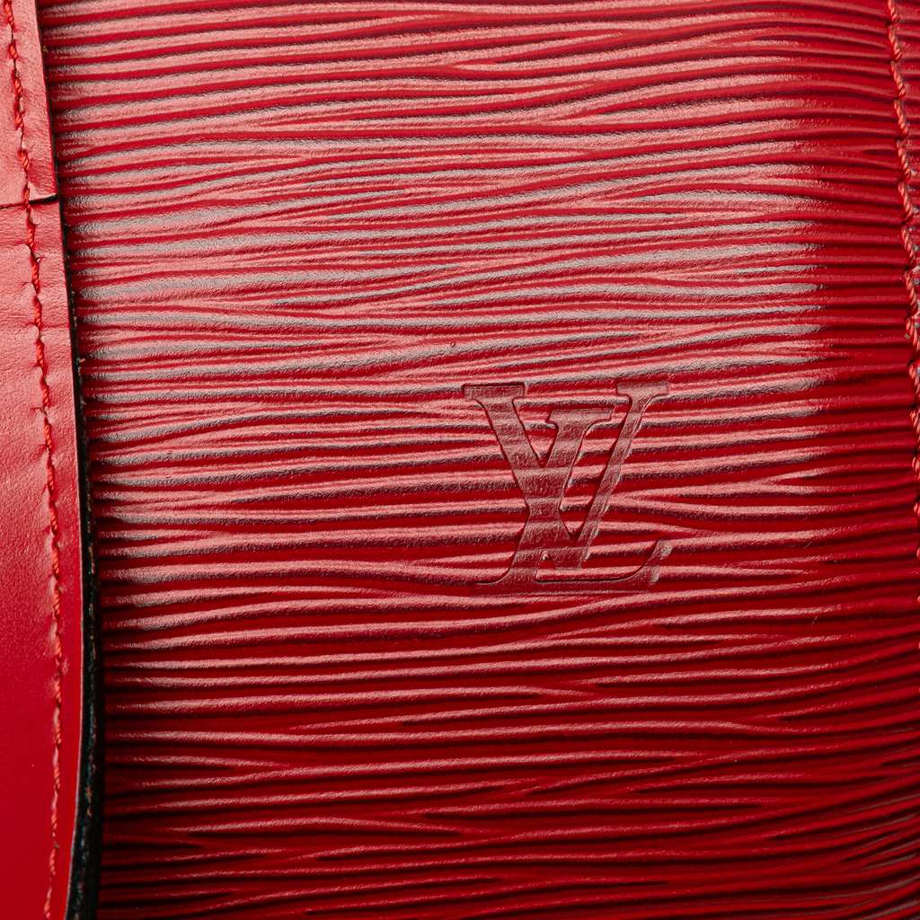 Louis Vuitton Epi Soufflot - Image 12