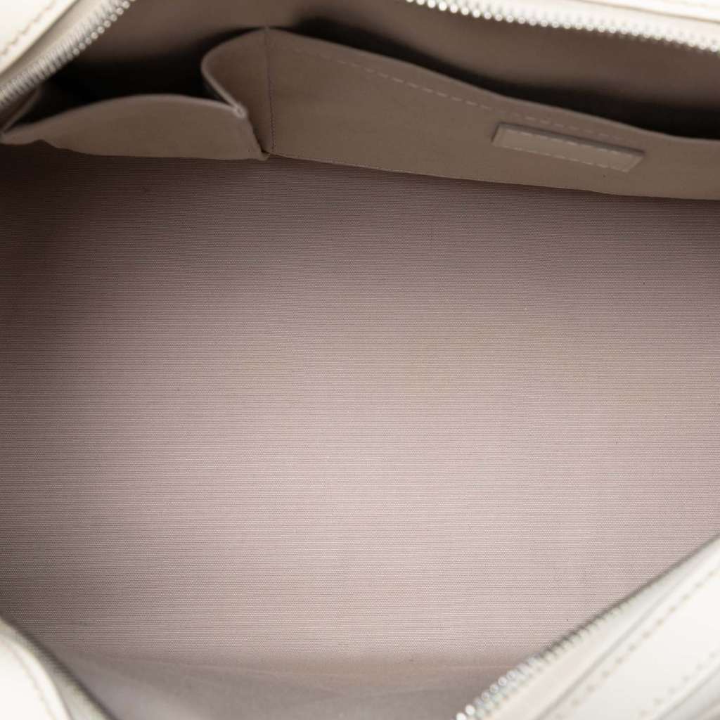 Louis Vuitton Epi Bowling Montaigne GM - 4