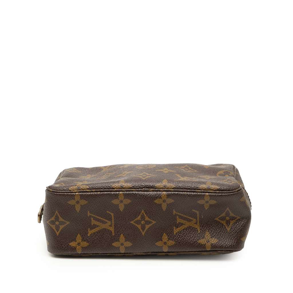 Louis Vuitton Monogram Trousse Toilette 18 - Image 6
