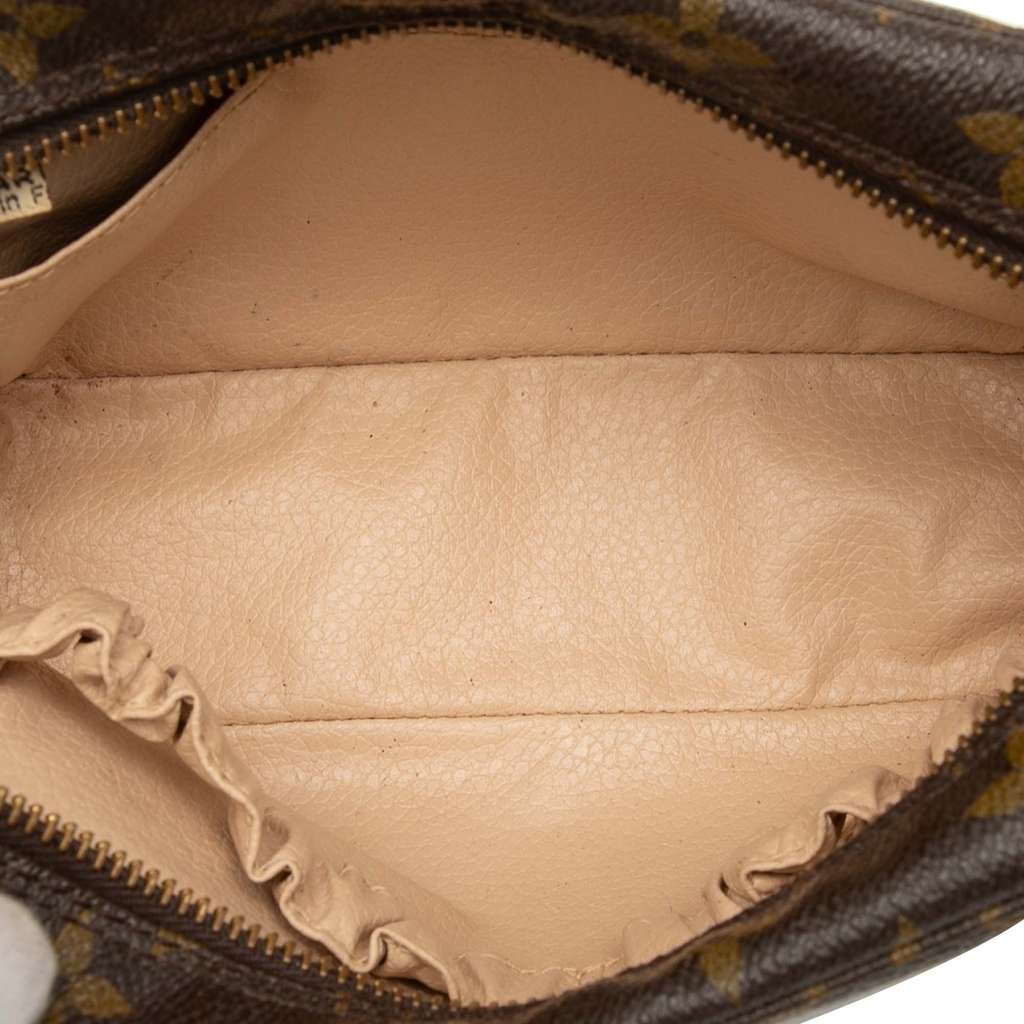 Louis Vuitton Monogram Trousse Toilette 18 - 4
