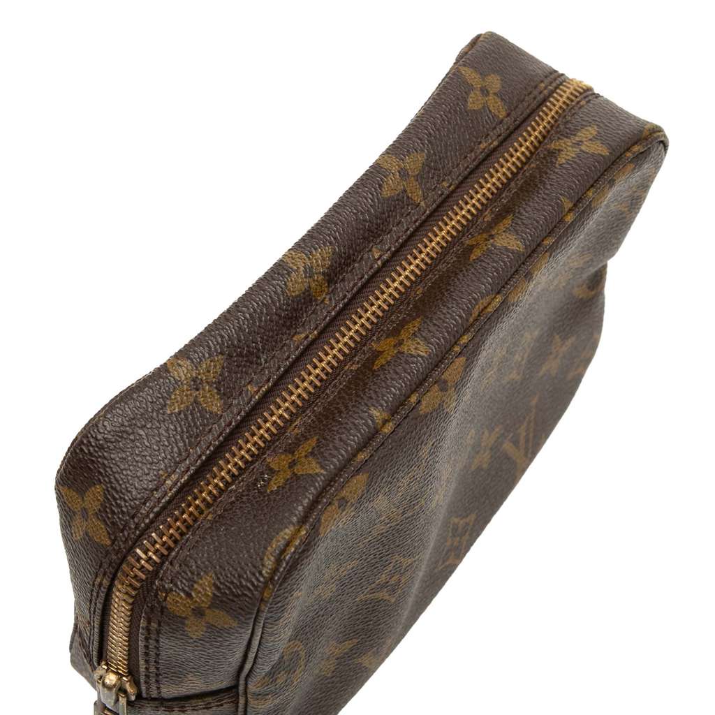 Louis Vuitton Monogram Trousse Toilette 18 - Detail 2