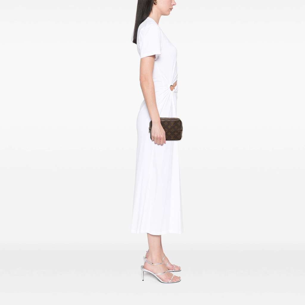 Louis Vuitton Monogram Trousse Toilette 18 - Image 10