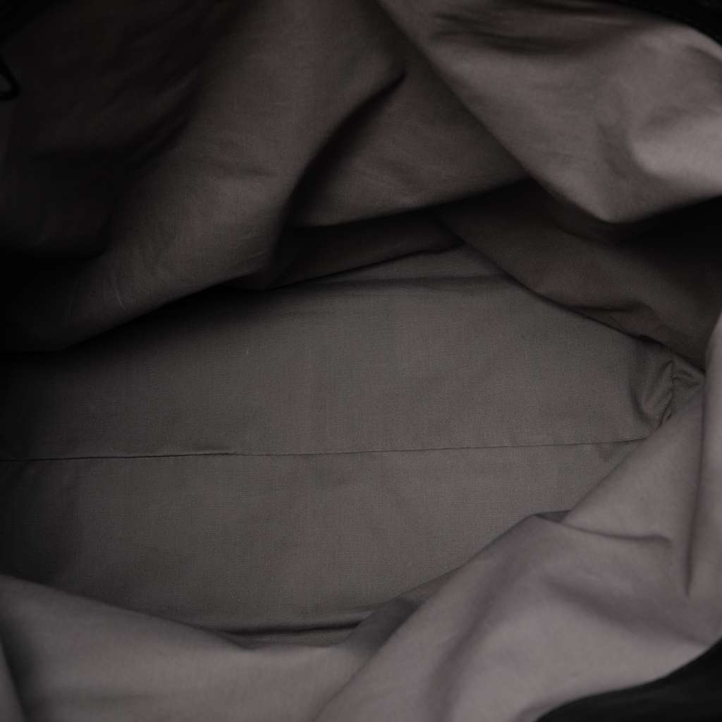 Bottega Veneta Nappa Intrecciato Imperatore Convertible Tote - 4