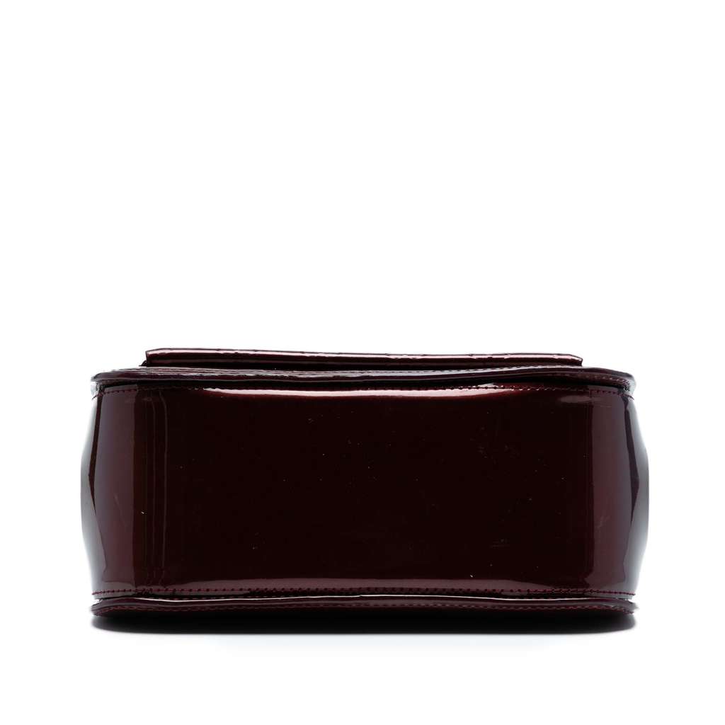 Louis Vuitton Monogram Vernis Miranda - Image 6