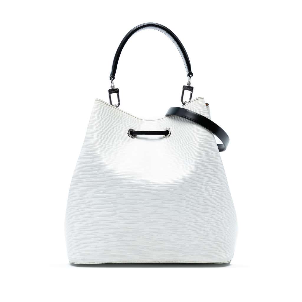 Louis Vuitton Epi NeoNoe MM