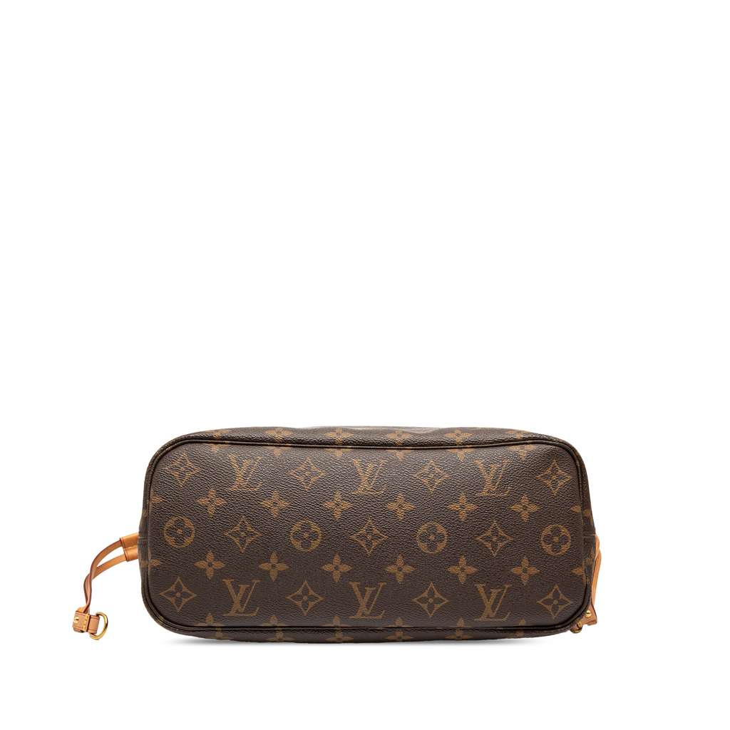 Louis Vuitton Monogram Neverfull PM - Image 6