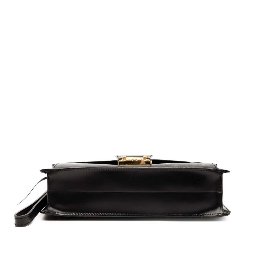 Louis Vuitton Epi Sellier Dragonne - Image 6