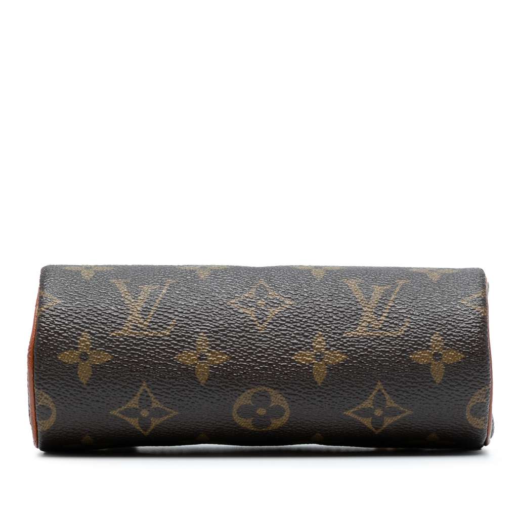Louis Vuitton Monogram Papillon Pochette - Image 6