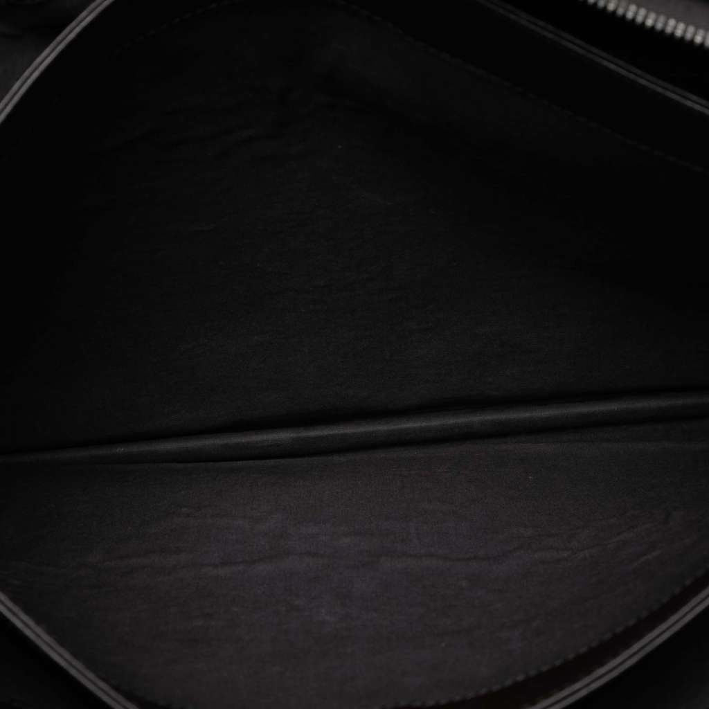 Bottega Veneta Nappa Intrecciato Business Bag - 4