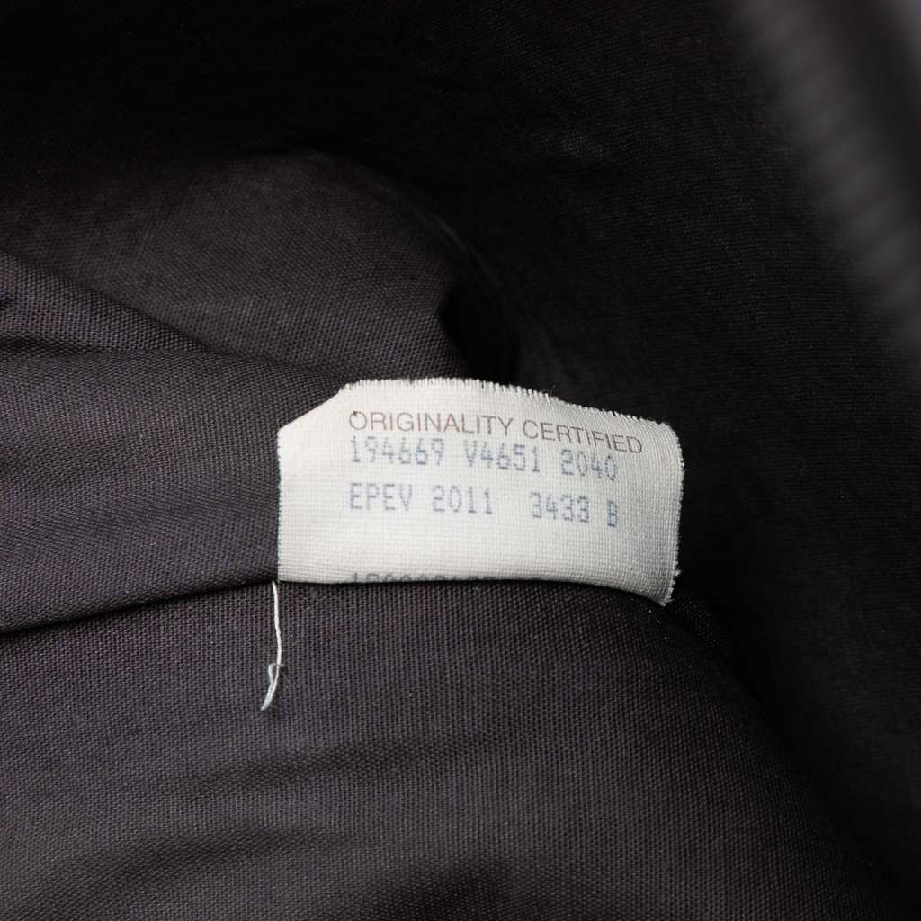 Bottega Veneta Nappa Intrecciato Business Bag - Detail 1