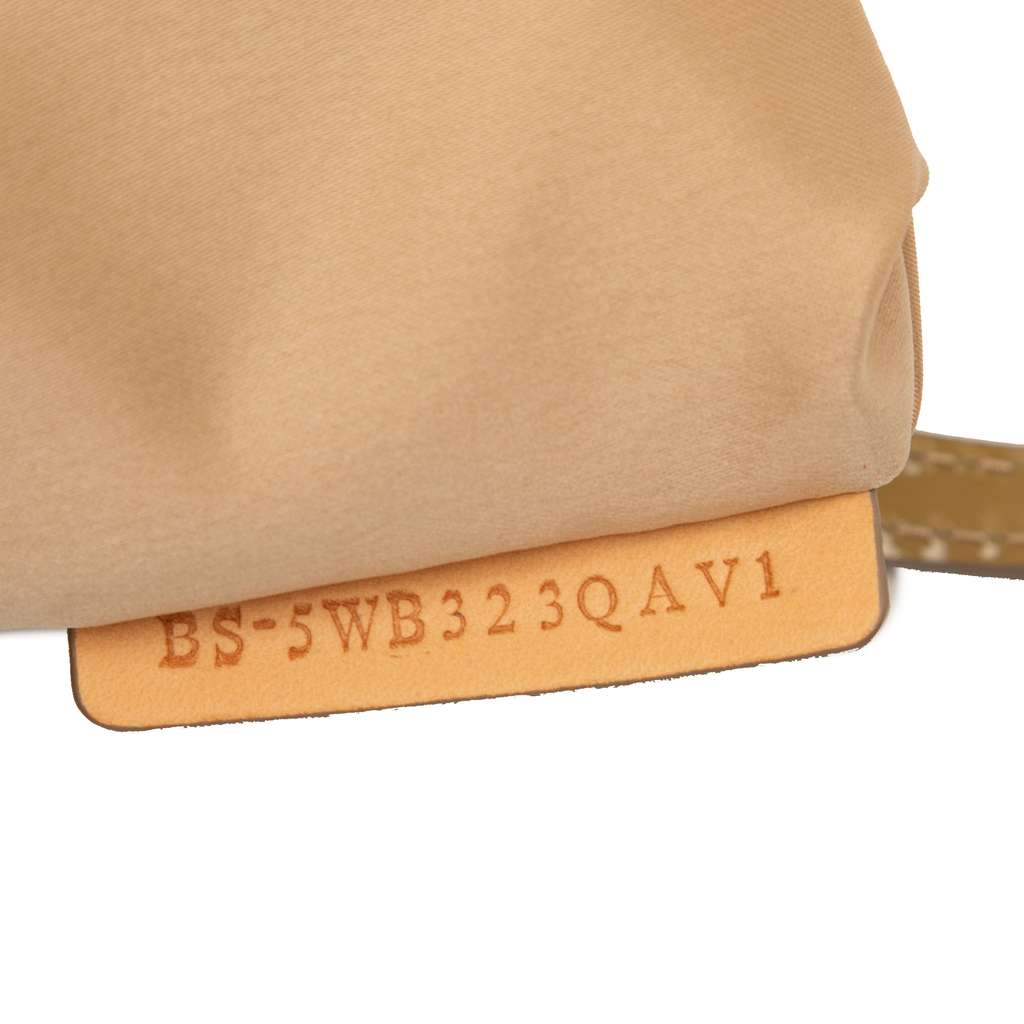 Valentino Floral Embellished Satin Satchel - Detail 1