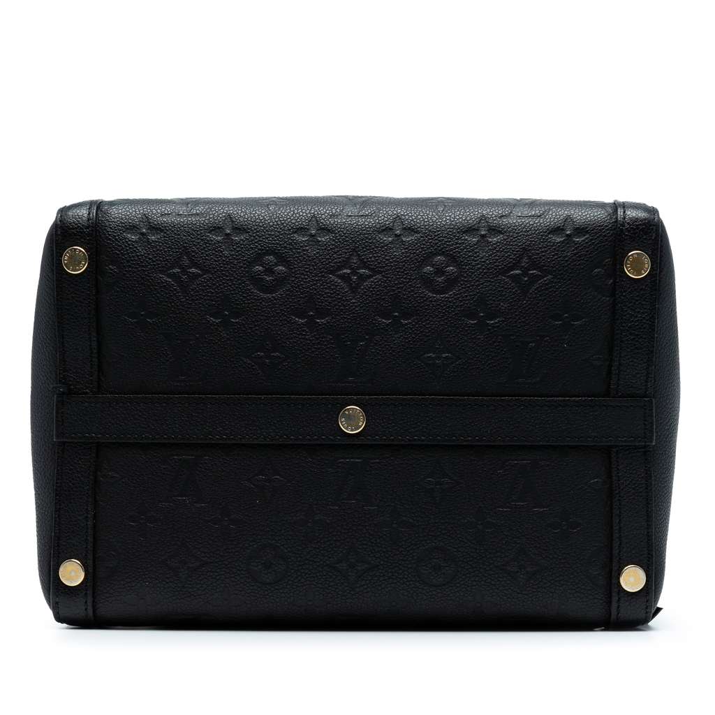 Louis Vuitton Monogram Empreinte Marais MM - Image 6