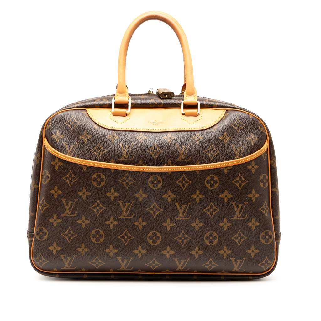 Louis Vuitton Monogram Deauville