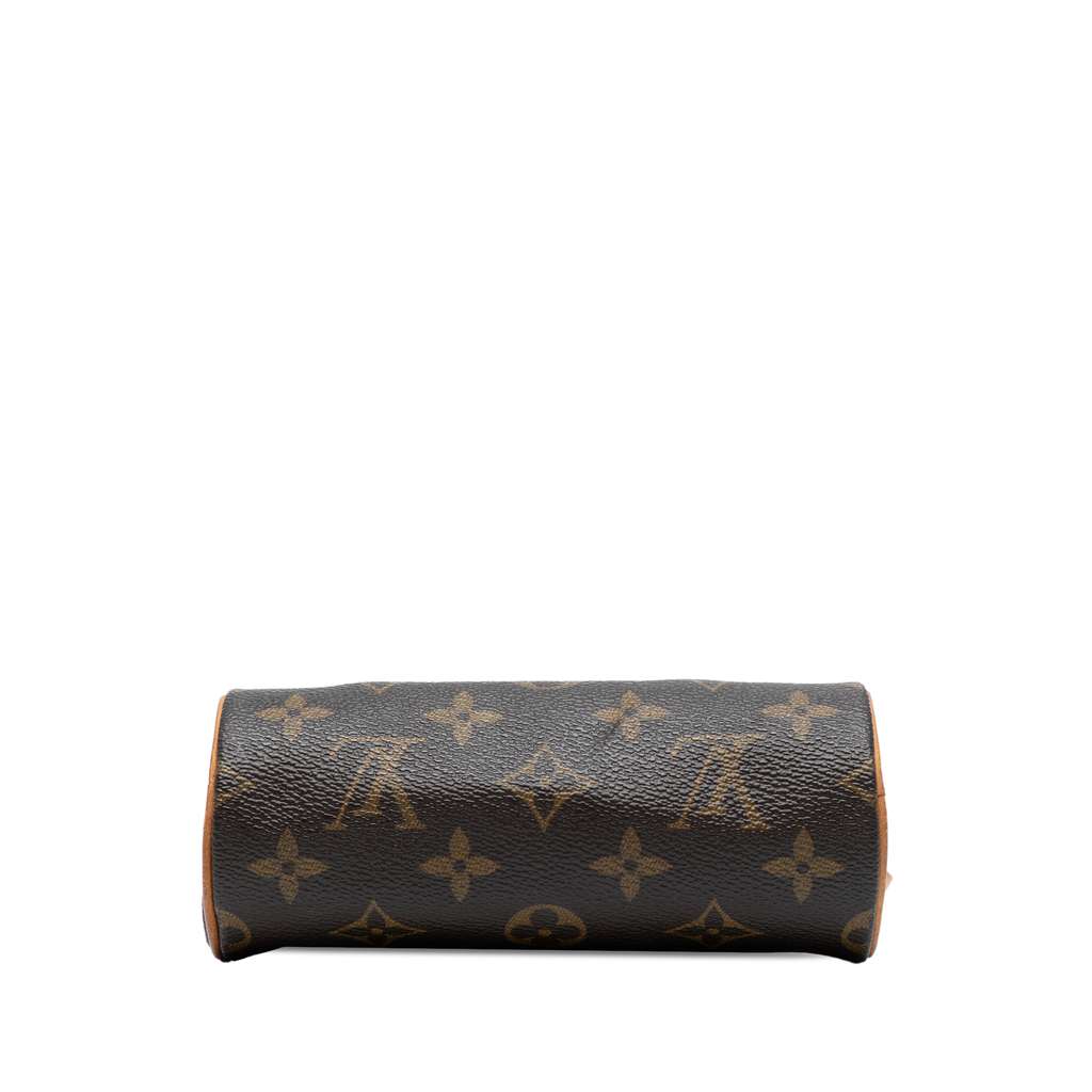 Louis Vuitton Monogram Papillon Pochette - Image 6