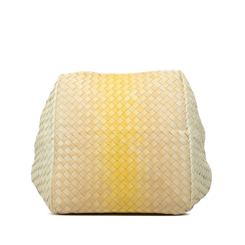Bottega Veneta Nappa Intrecciato Nuance Bucket Bag - Image 6