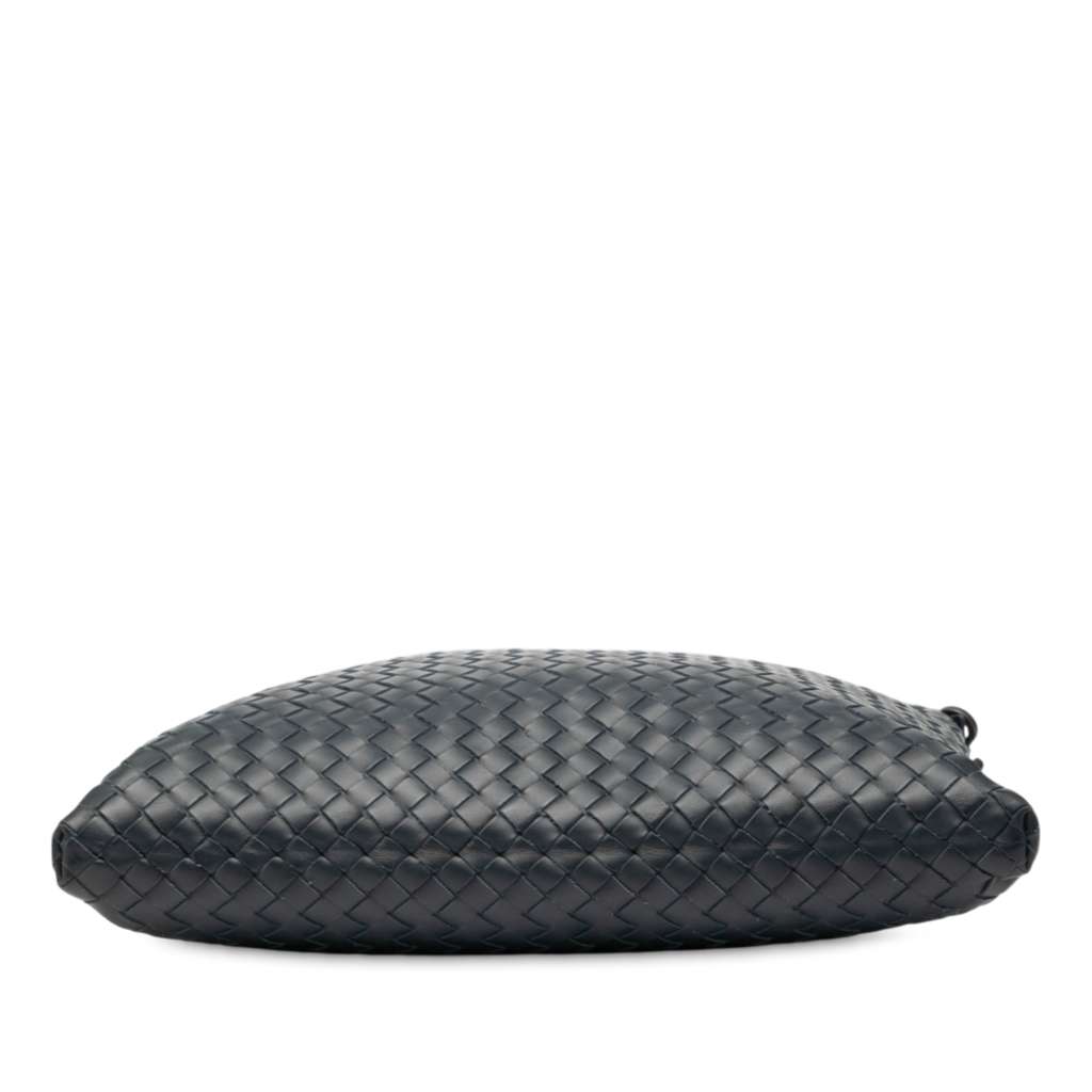 Bottega Veneta Nappa Intrecciato VN Crossbody - Image 6