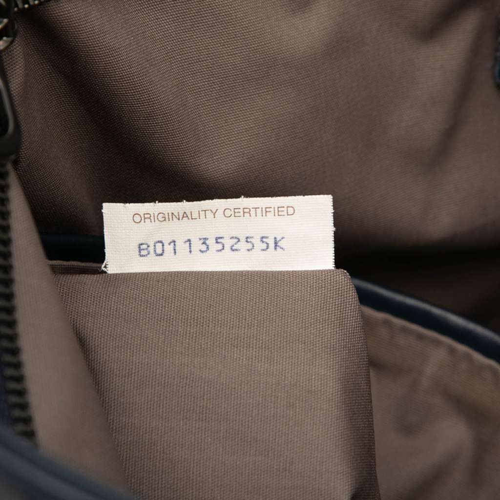 Bottega Veneta Nappa Intrecciato VN Crossbody - Detail 1