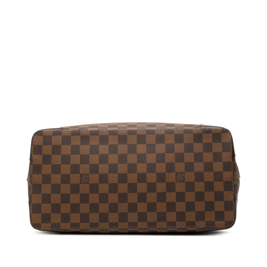 Louis Vuitton Damier Ebene Hampstead MM - Image 6