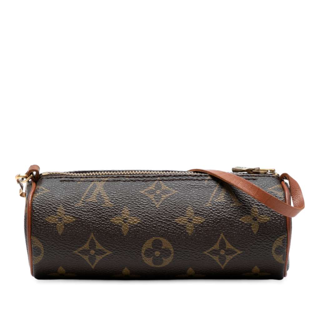 Louis Vuitton Monogram Papillon Pochette