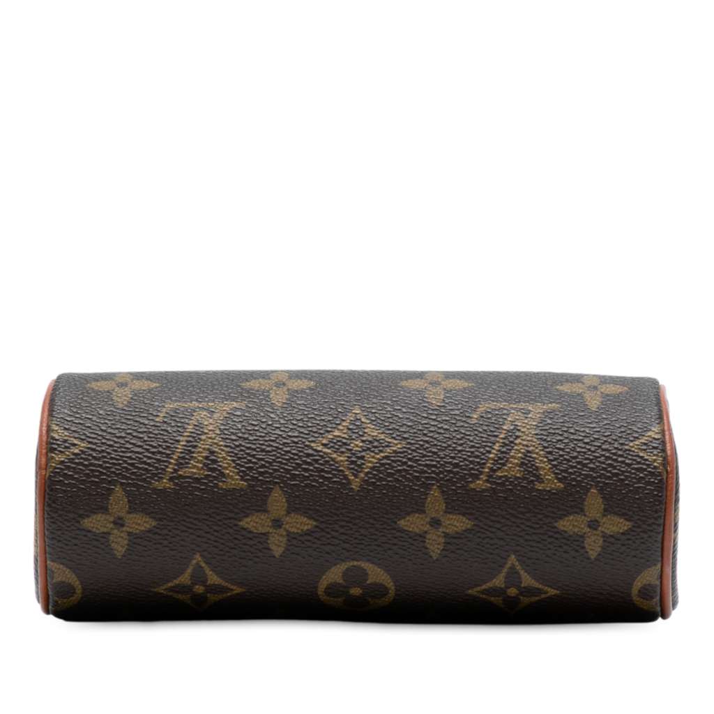Louis Vuitton Monogram Papillon Pochette - Image 6