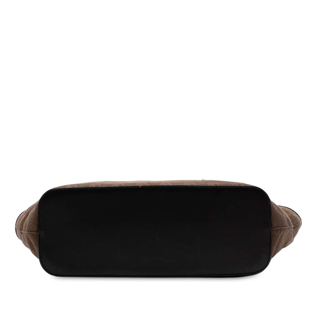 Gucci GG Canvas Tote - Image 6