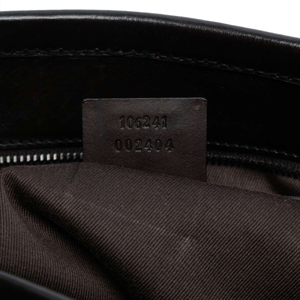 Gucci GG Canvas Tote - Detail 1