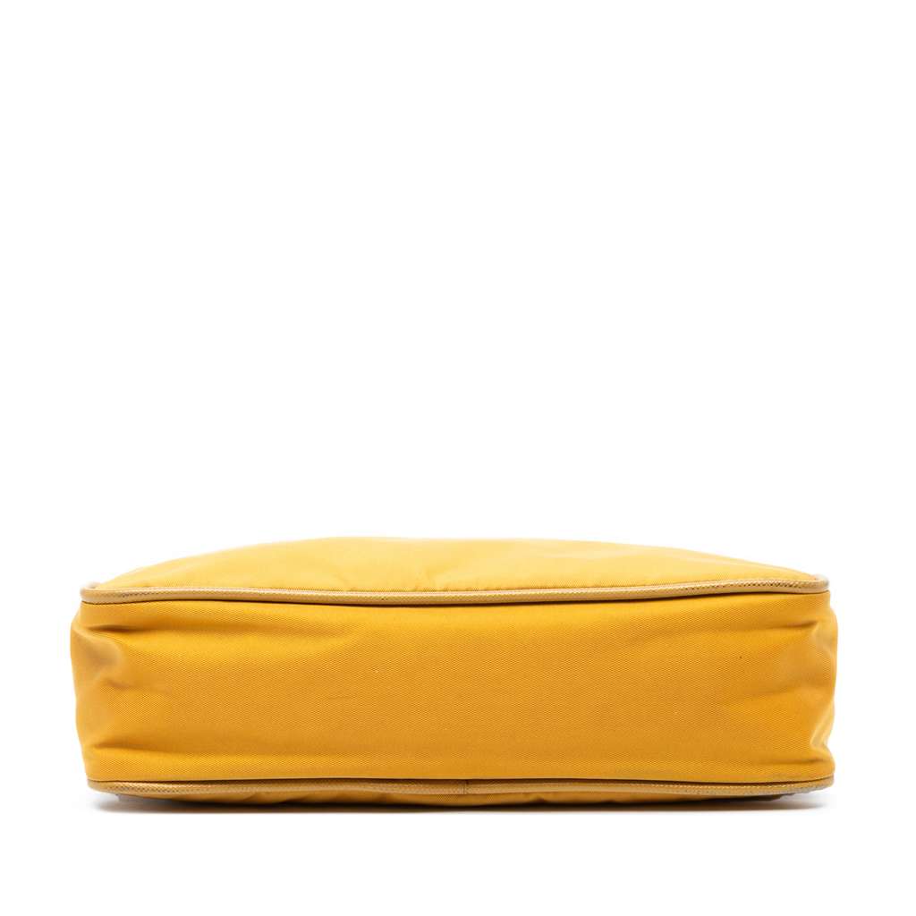 Prada Tessuto Shoulder Bag - Image 6