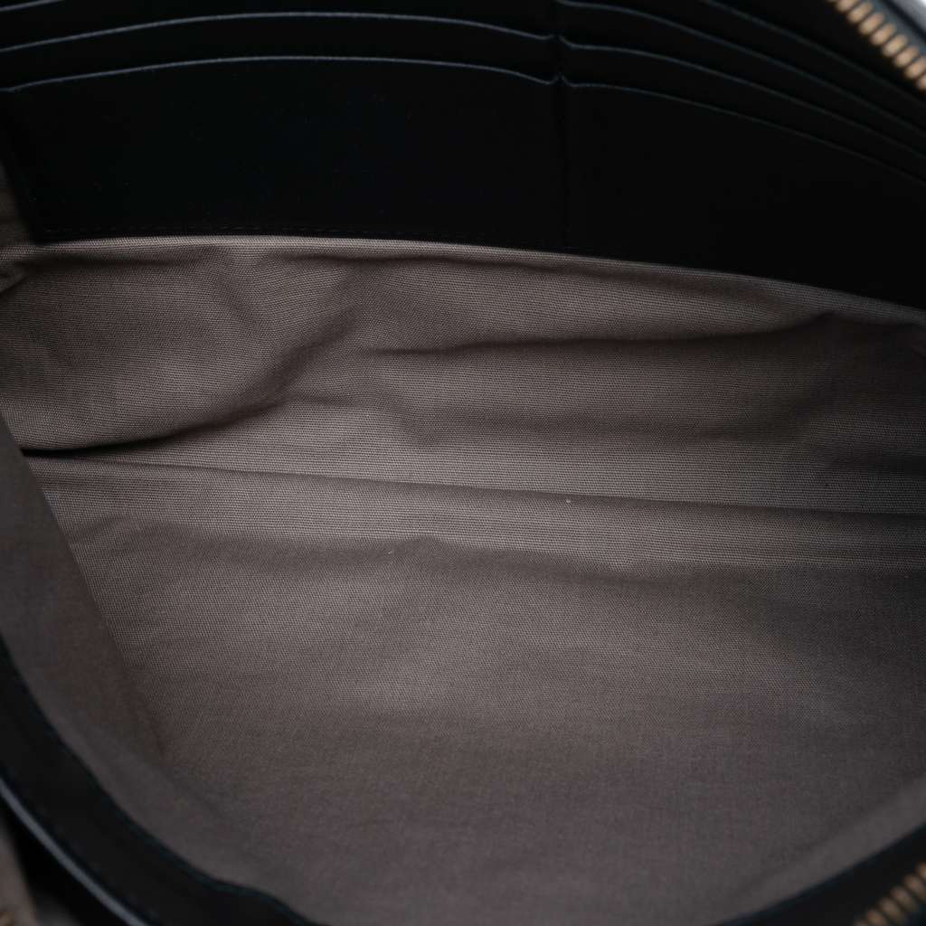 Bottega Veneta Nappa Intrecciato Clutch - 4