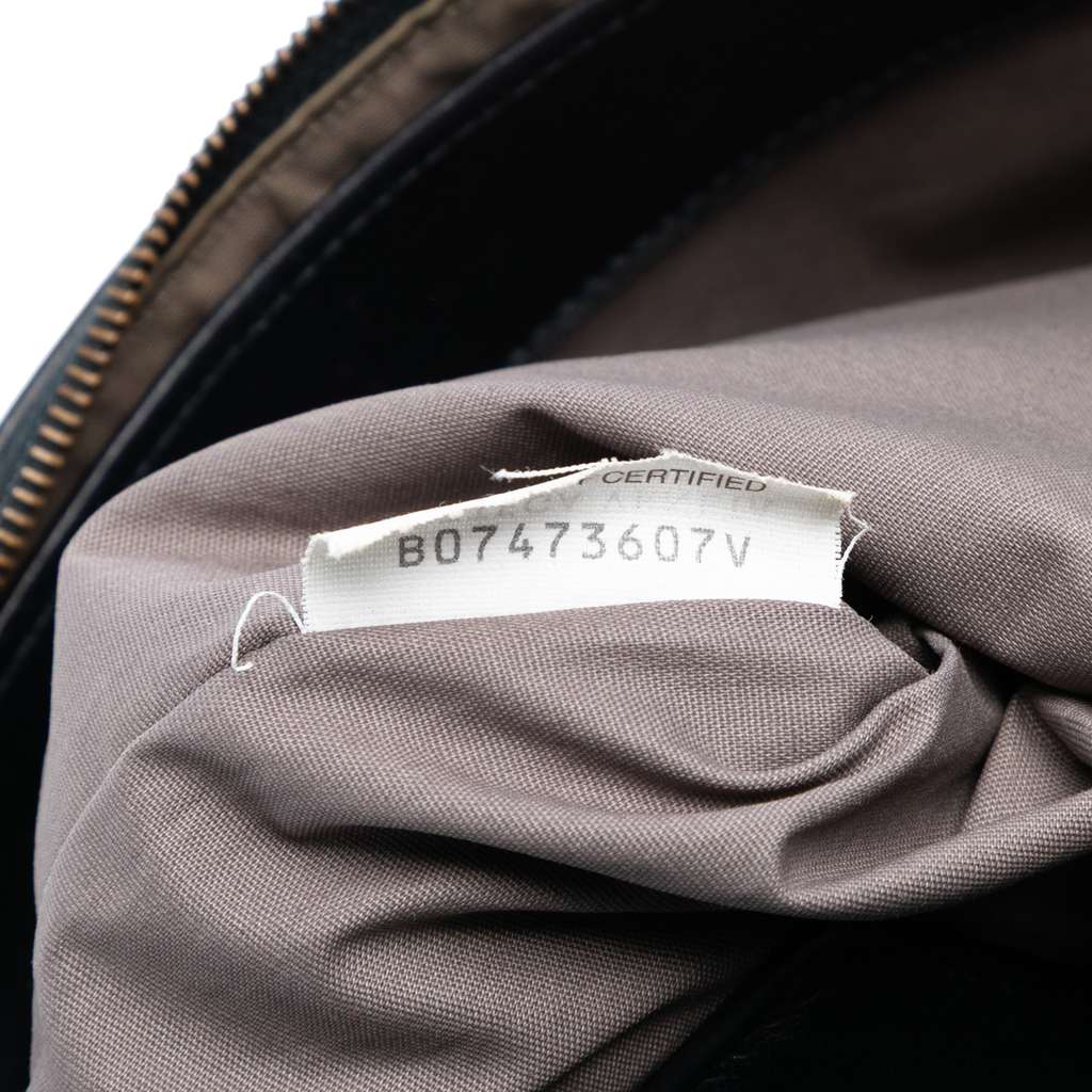 Bottega Veneta Nappa Intrecciato Clutch - Detail 1