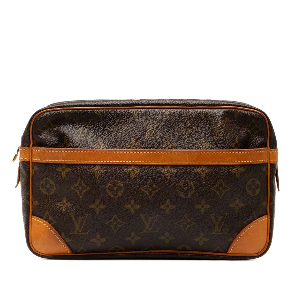 Louis Vuitton Monogram Compiegne