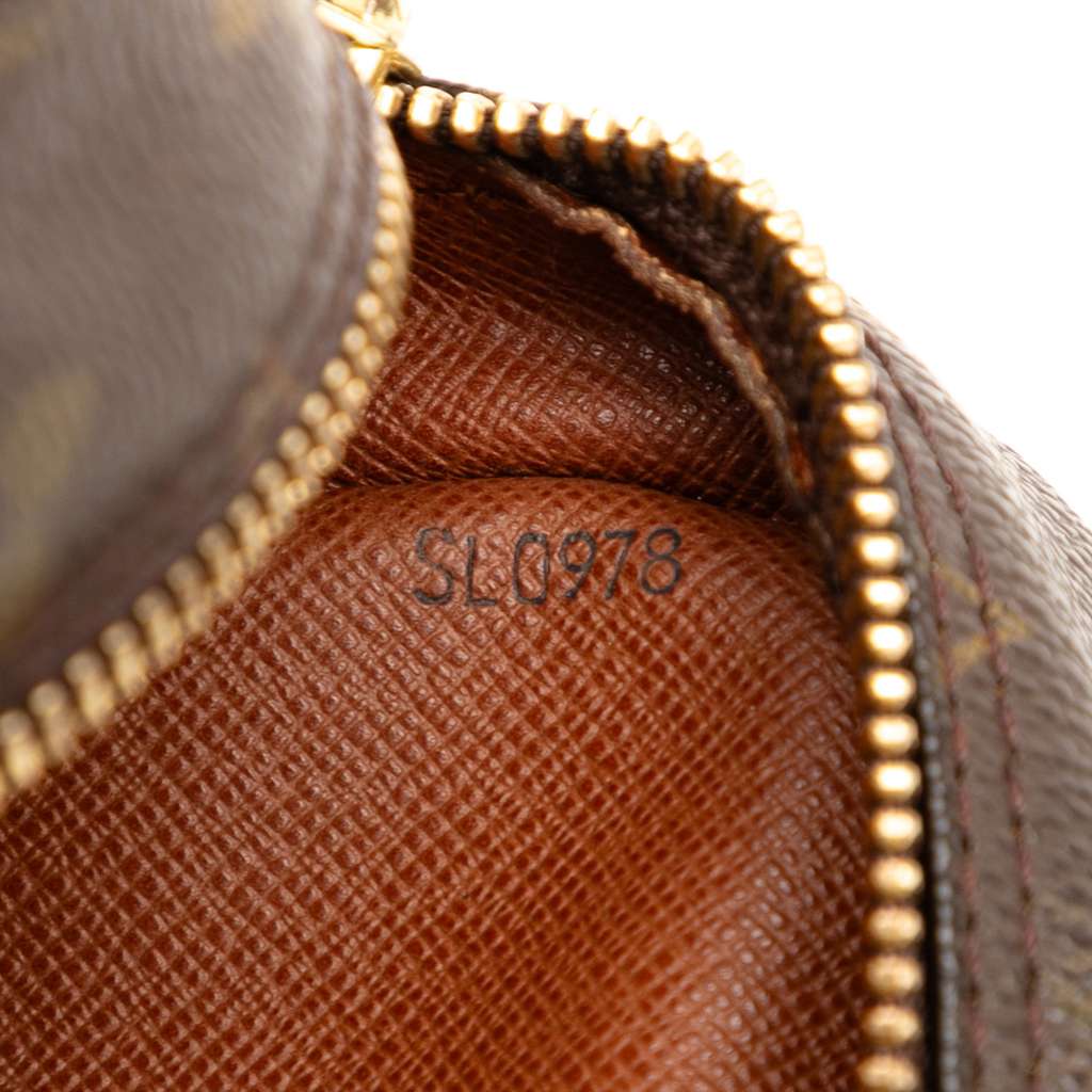 Louis Vuitton Monogram Compiegne - Detail 1