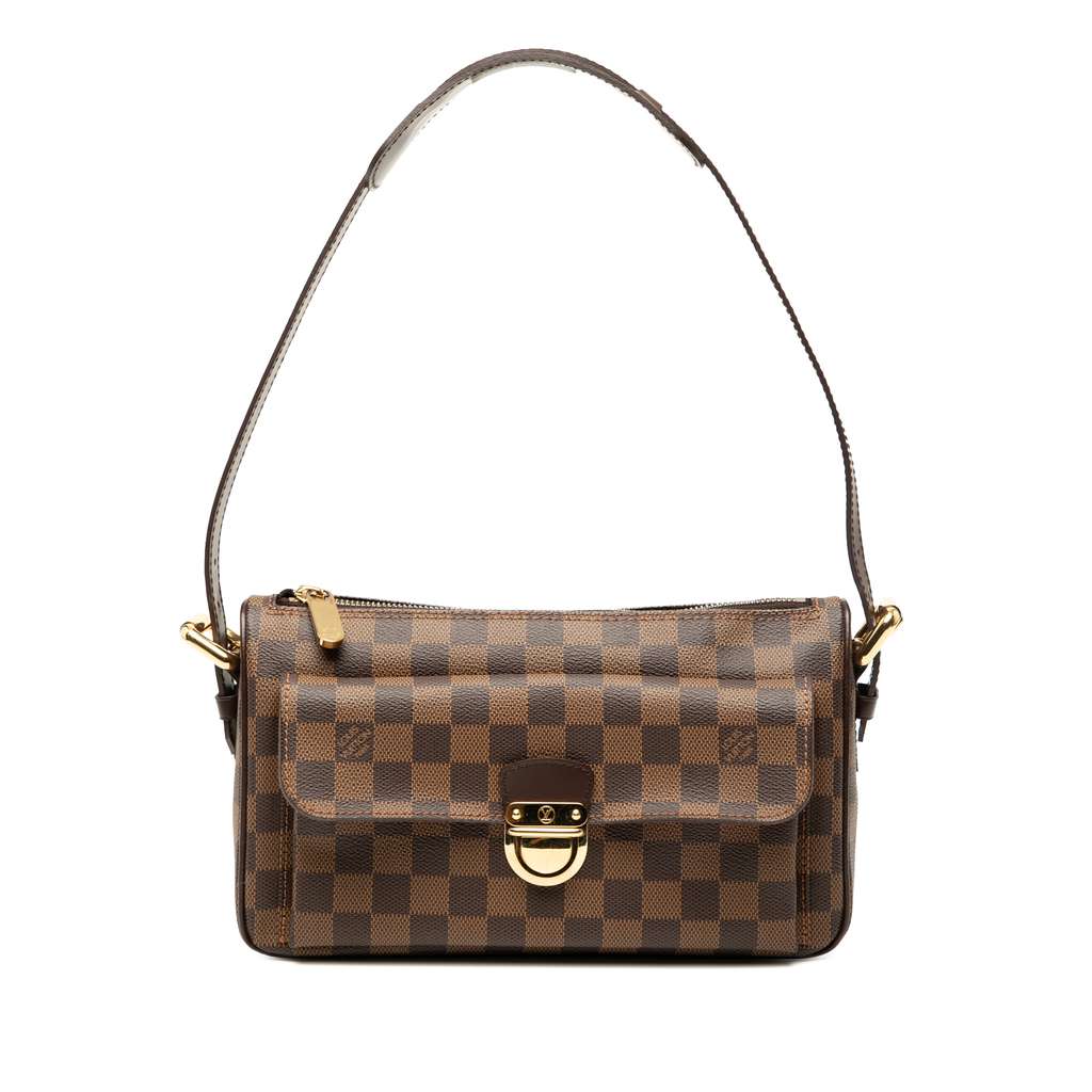 Louis Vuitton Damier Ebene Ravello GM