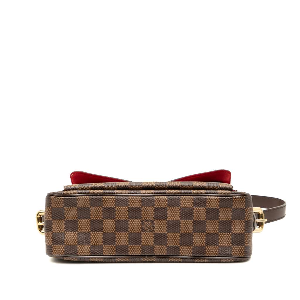 Louis Vuitton Damier Ebene Ravello GM - Image 6