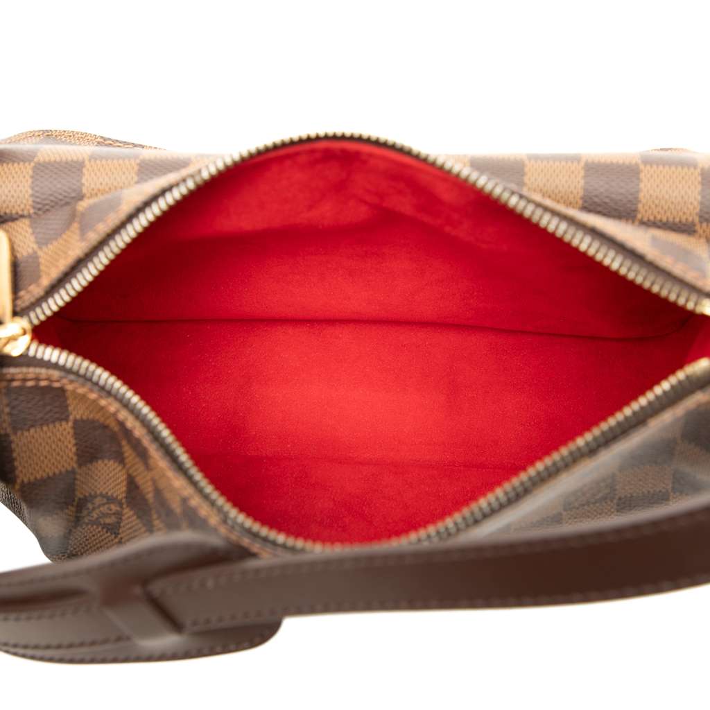 Louis Vuitton Damier Ebene Ravello GM - 4