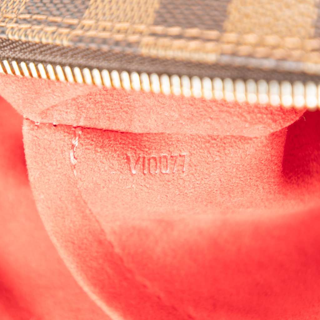 Louis Vuitton Damier Ebene Ravello GM - Detail 1