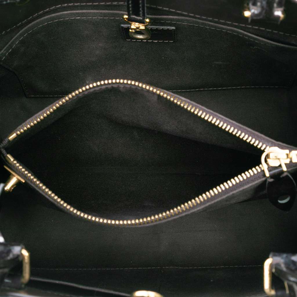 Louis Vuitton Monogram Vernis Montaigne MM - 4