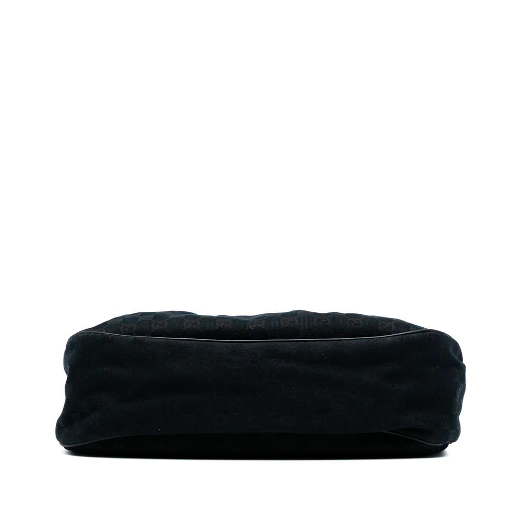 Gucci GG Canvas Sukey Shoulder Bag - Image 6