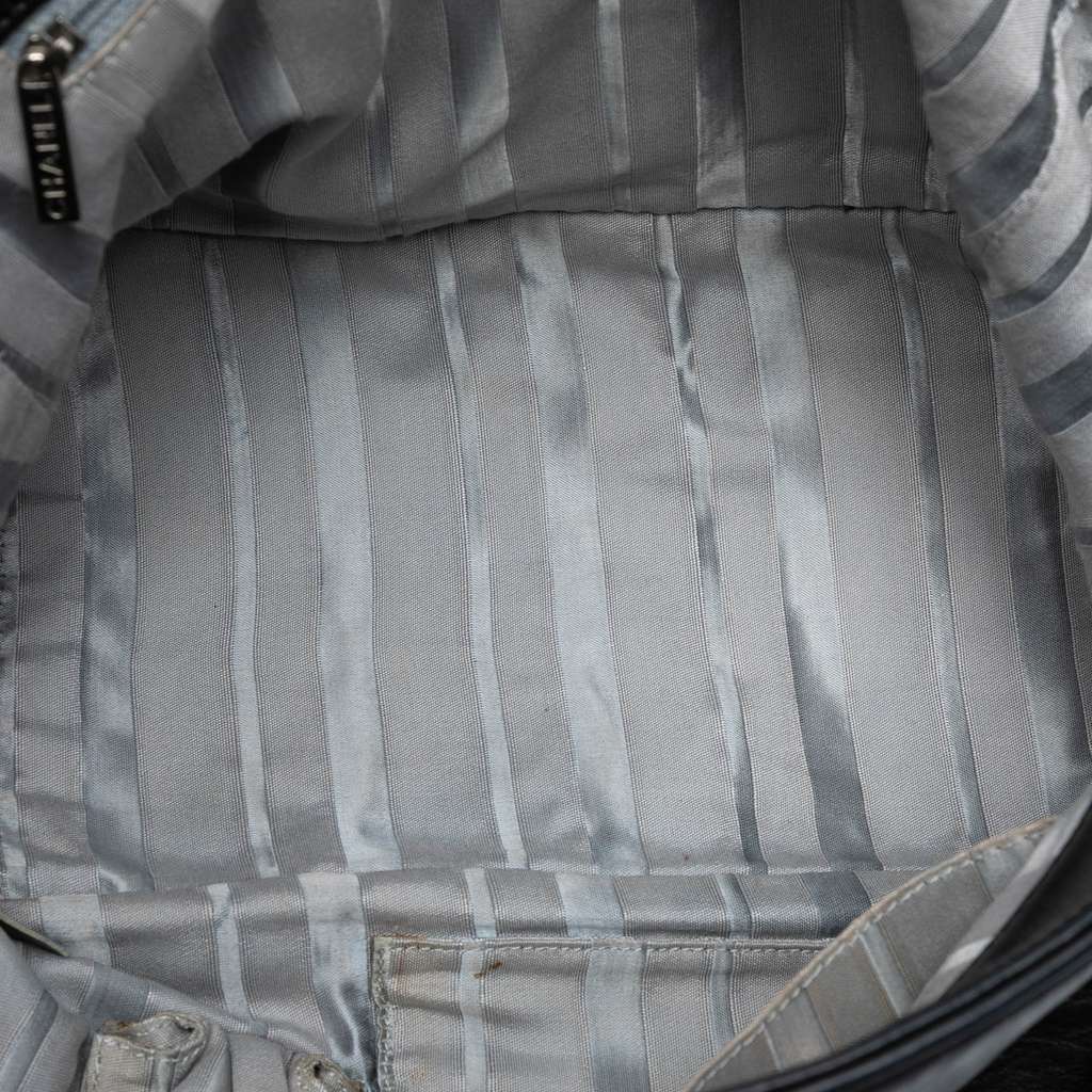 Chanel CC Lambskin Disc Bon Bon Flap - 4