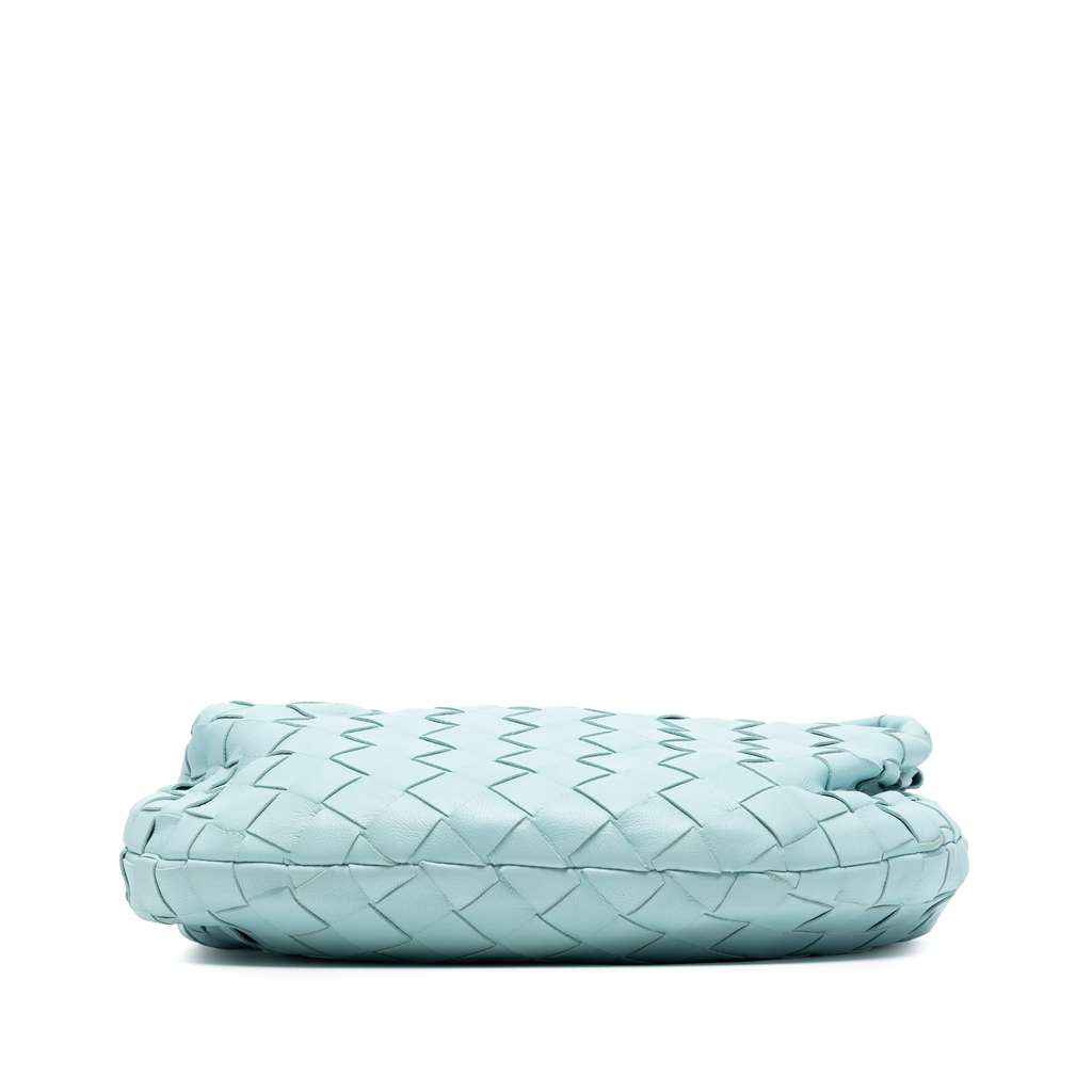 Bottega Veneta Candy Nappa Intrecciato Jodie - Image 6