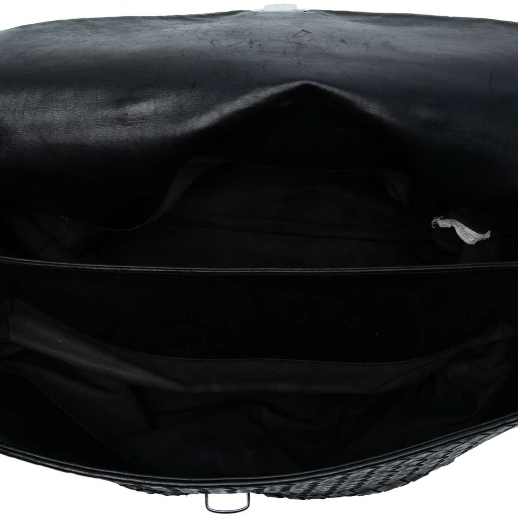 Bottega Veneta Nappa Intrecciato Briefcase - 4