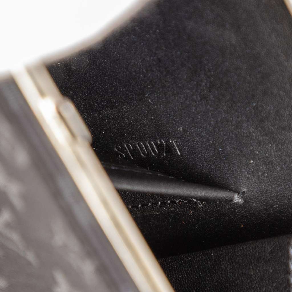 Louis Vuitton Monogram Satin Ange PM - Detail 1