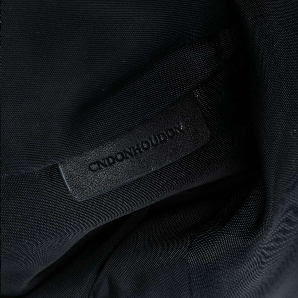 Burberry Supernova Check Nylon Buckleigh Tote - Detail 1