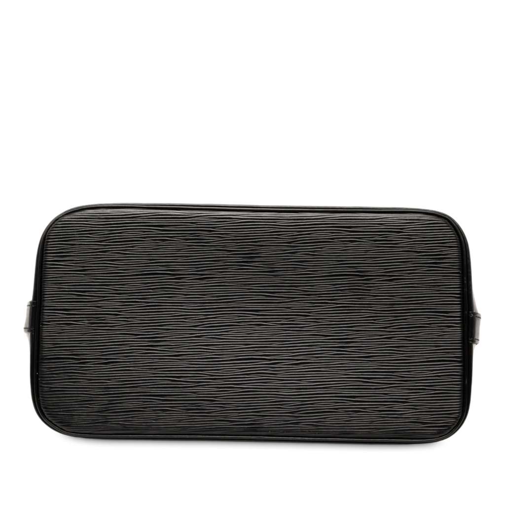 Louis Vuitton Epi Alma PM - Image 6